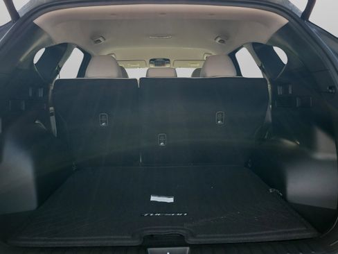 New 2026 Hyundai Tucson SEL image 7