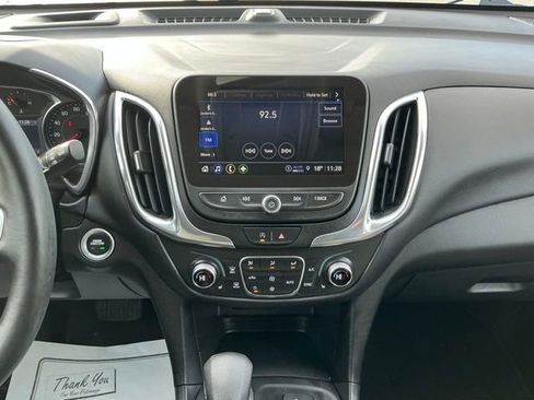 Used 2024 Chevrolet Equinox LT image 25