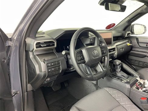 New 2025 Toyota Tacoma SR5 image 2