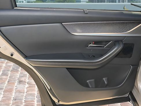 New 2026 MAZDA CX-90 3.3 Turbo w/ Premium Sport Pkg image 15