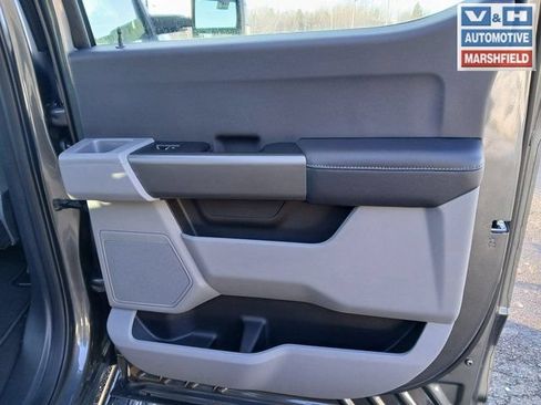 New 2026 Ford F250 XL w/ STX Appearance Package AWD/4WD image 32