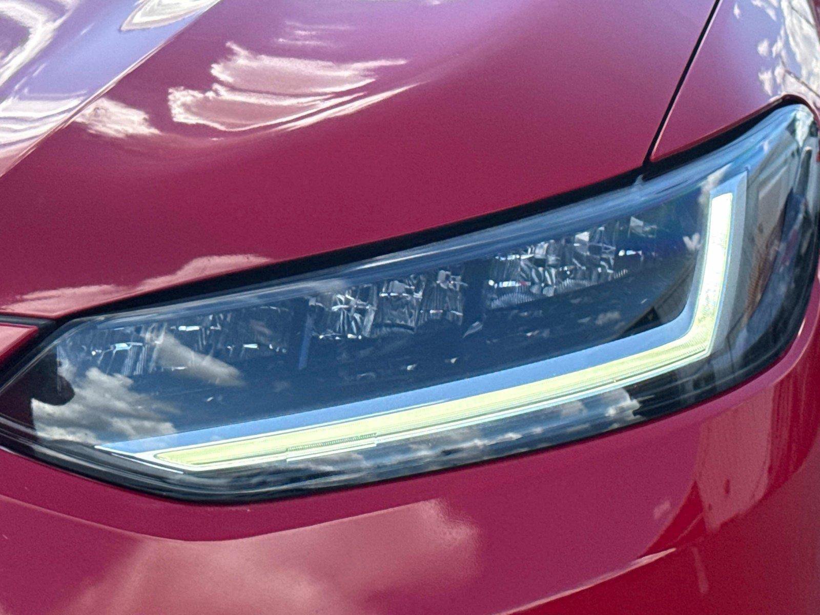 Certified 2023 Honda HR-V Sport image 10