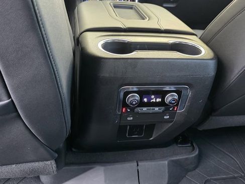 Used 2023 Chevrolet Tahoe LT w/ Luxury Package image 10