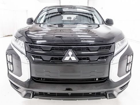 Used 2022 Mitsubishi Outlander Sport LE AWD/4WD image 12