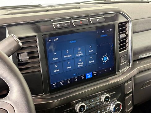 Used 2024 Ford F350 Lariat image 14
