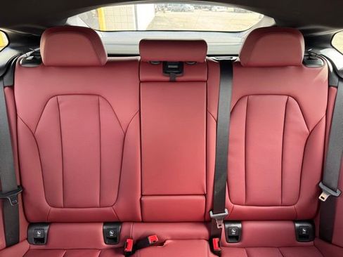 Certified 2025 BMW X4 xDrive30i w/ Premium Package image 28