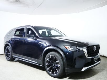 Used 2025 MAZDA CX-90 Plug-In Hybrid w/ Premium Plus