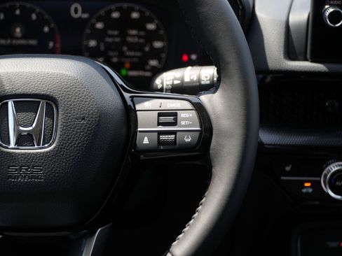 New 2026 Honda CR-V EX-L image 23