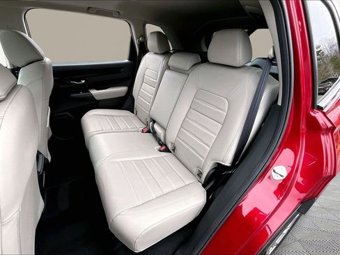 Certified 2023 Honda CR-V EX-L image 16