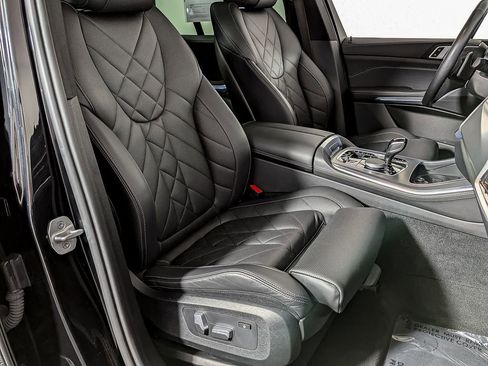 Certified 2023 BMW X5 xDrive45e w/ Parking Assistance Package image 36