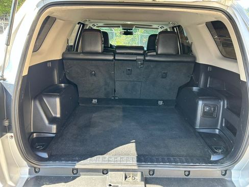 Used 2015 Toyota 4Runner Trail Premium AWD/4WD image 15
