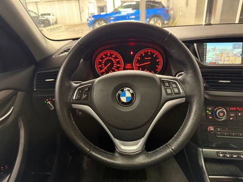 Used 2015 BMW X1 xDrive28i AWD/4WD image 11