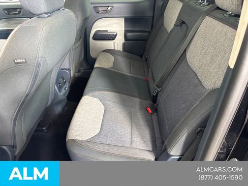 Used 2022 Ford Maverick XLT w/ XLT Luxury Package FWD image 24