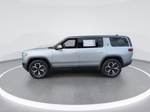 Used 2024 Rivian R1S Adventure Quad AWD/4WD image 5