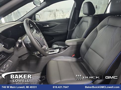 New 2026 Buick Envista Sport Touring w/ Convenience I Package image 15