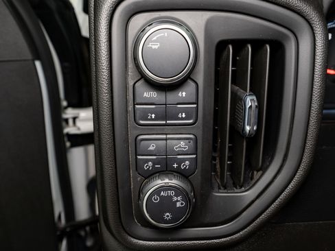 Used 2023 Chevrolet Silverado 1500 W/T w/ WT Safety Package image 29