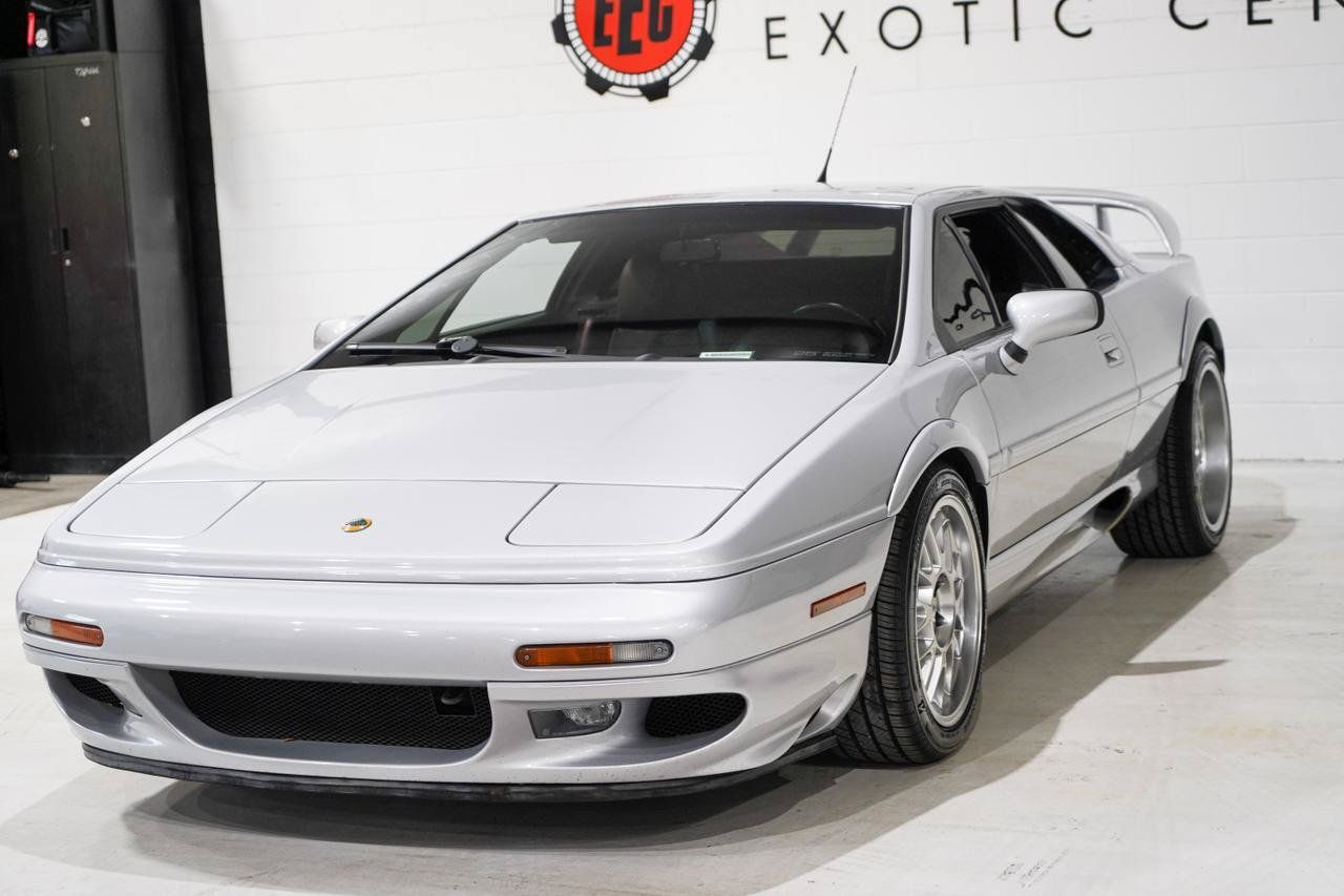 Used 2002 Lotus Esprit RWD image 26