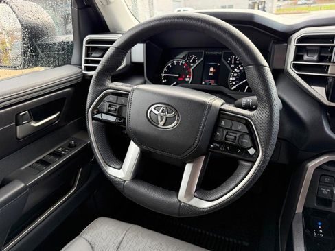 Used 2024 Toyota Tundra SR5 image 13