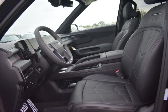 New 2027 Kia Telluride X-Line SX Prestige AWD/4WD image 27