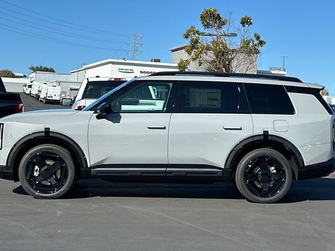New 2027 Kia Telluride X-Line SX Prestige AWD/4WD image 7