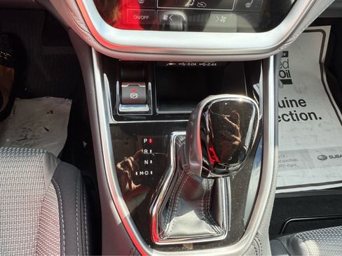 New 2025 Subaru Outback Premium w/ Popular Package #1 image 15