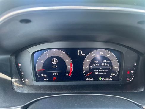 Used 2023 Acura Integra A-Spec FWD image 14