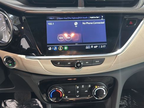 Used 2023 Buick Encore GX Preferred w/ Cold Weather Comfort Package image 13