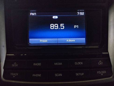 Used 2017 Hyundai Tucson Sport image 25