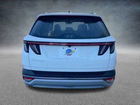 New 2026 Hyundai Tucson Limited image 55