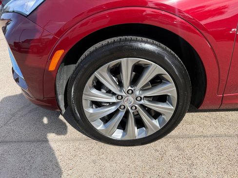 Used 2024 Buick Envista Avenir FWD image 13