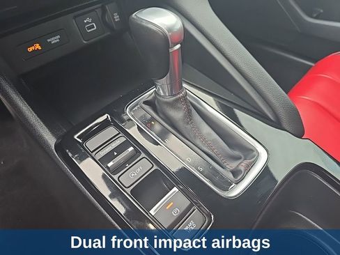 Used 2023 Acura Integra A-Spec image 22