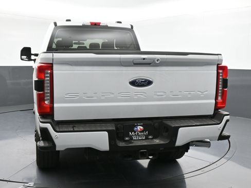 Used 2024 Ford F250 XL w/ STX Appearance Package image 7