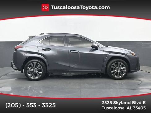 Used 2024 Lexus UX 250h F Sport FWD image 1