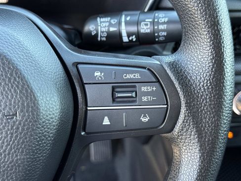 Certified 2025 Honda CR-V EX image 12