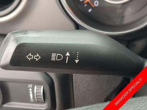 Used 2023 Jeep Wrangler Sport AWD/4WD image 26