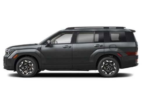 New 2026 Hyundai Santa Fe SEL image 3