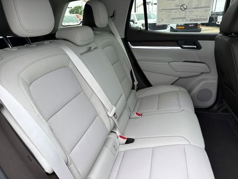 New 2026 GMC Terrain Denali AWD/4WD image 23