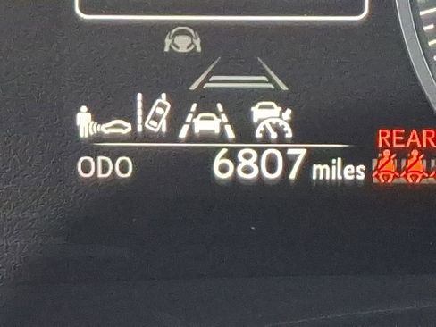 Used 2024 Lexus NX 350 AWD w/ Cold Area Package image 21