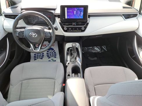 Certified 2023 Toyota Corolla SE image 10