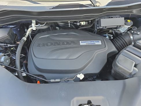 Certified 2017 Honda Ridgeline RTL-E image 34