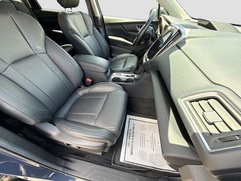 Certified 2024 Subaru Ascent Limited AWD/4WD image 15