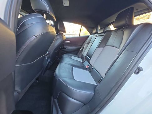 Used 2023 Toyota Corolla XSE FWD image 26