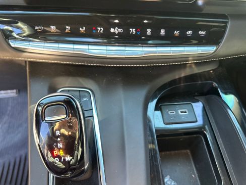 Used 2024 Cadillac Escalade V w/ LPO, Floor Liner Package image 18