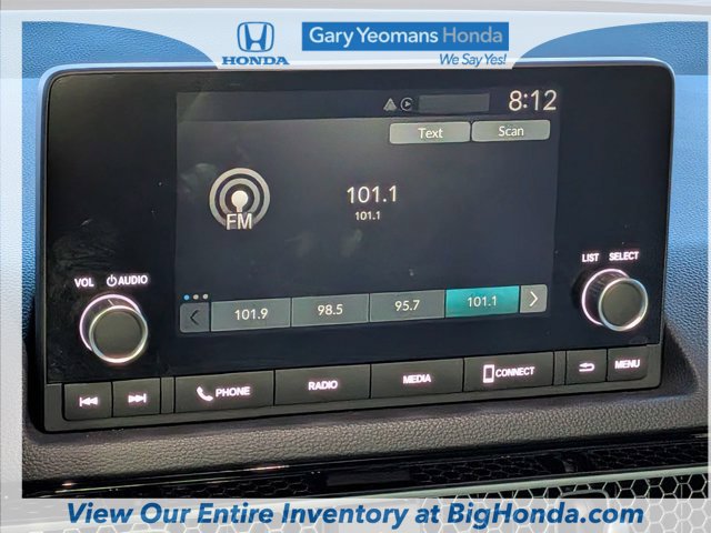Used 2026 Honda Civic Sport image 18