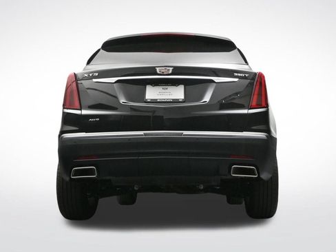 Used 2025 Cadillac XT5 Luxury AWD/4WD image 27