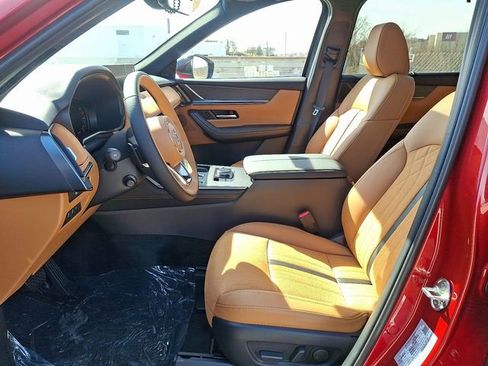 New 2026 MAZDA CX-70 3.3 Turbo S w/ Premium Plus image 14