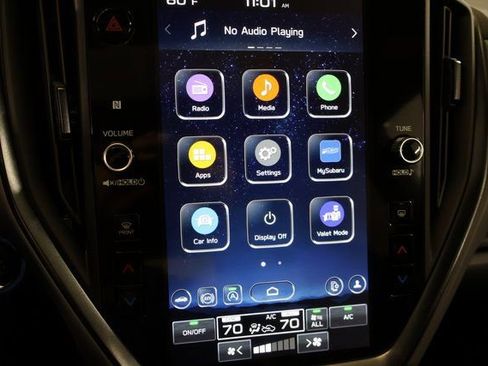 New 2026 Subaru Crosstrek 2.5i Wilderness w/ Wilderness Package image 22