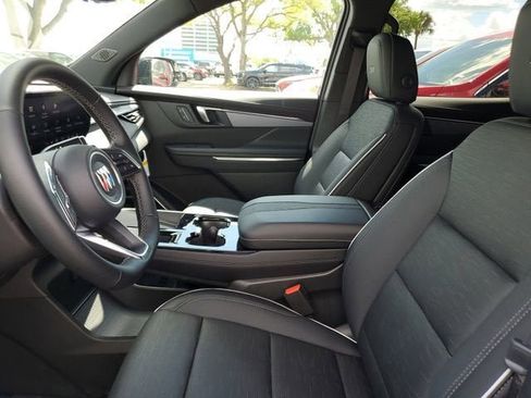 New 2026 Buick Enclave Sport Touring w/ Power Package image 19