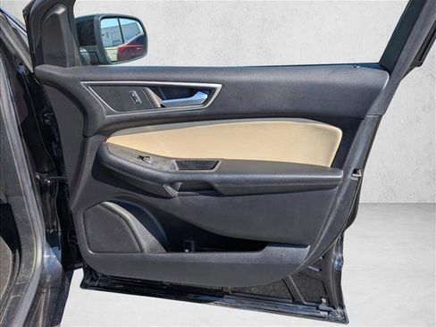 Used 2021 Ford Edge SEL w/ Convenience Package FWD image 25