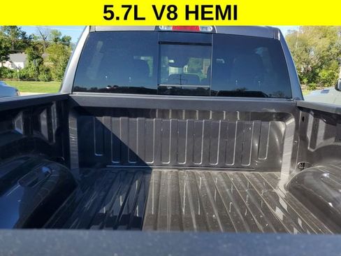 New 2026 RAM 1500 Big Horn image 5